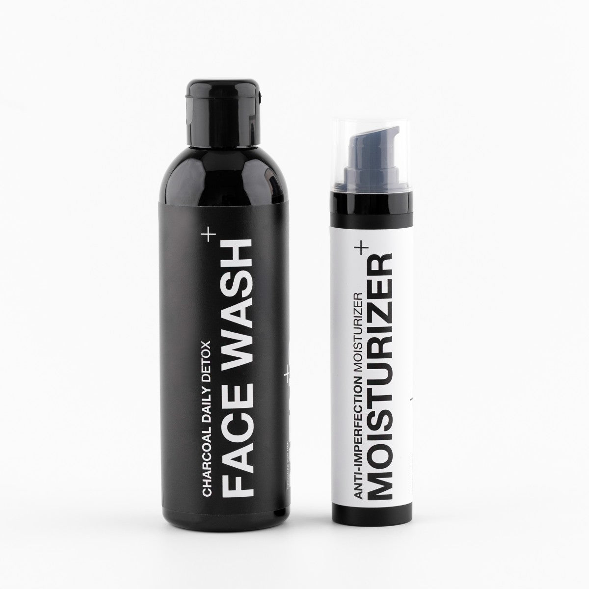 2-minutna Essential rutina