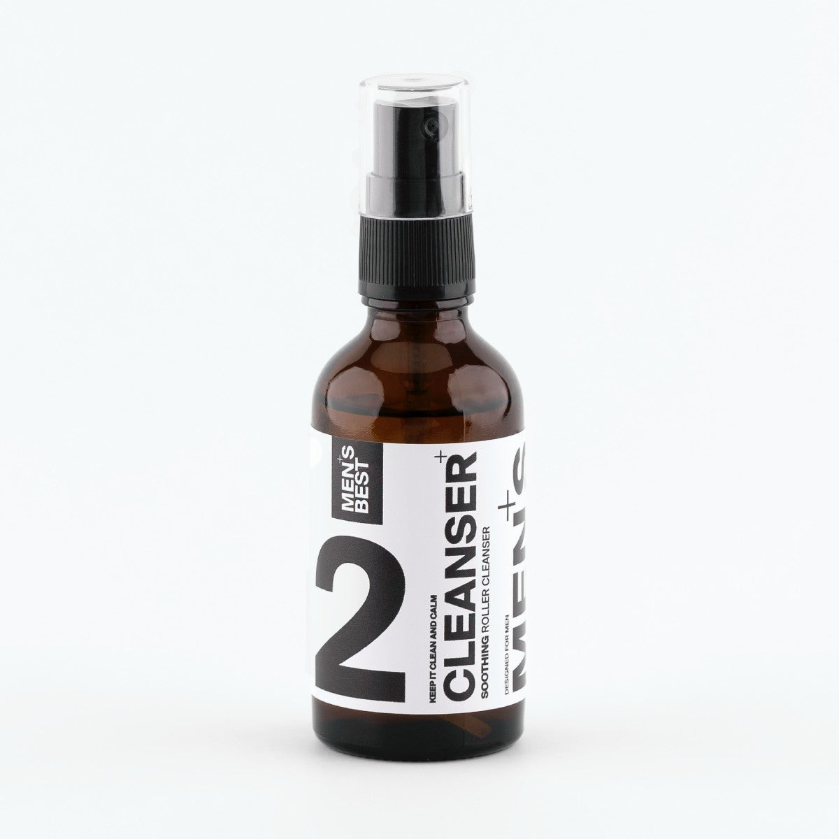 CLEANSER+ Derma Roller Sanitizer