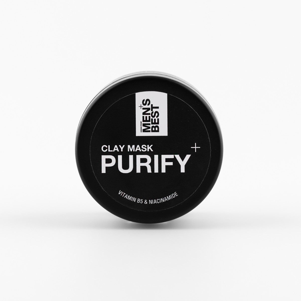 PURIFY+ Clay mask