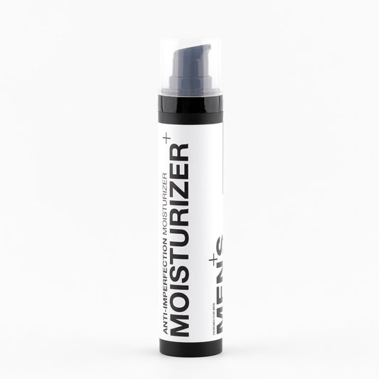 MOISTURIZER+ Skin Balance Gel
