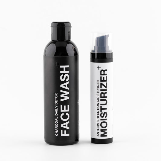 2-minutna Essential rutina