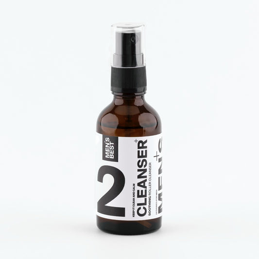 CLEANSER+ Derma Roller Sanitizer